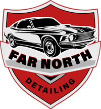 Far North Detailing Car Cleaning Services Northland